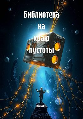 Библиотека на краю пустоты