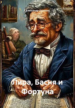 Лира, Басня и Фортуна