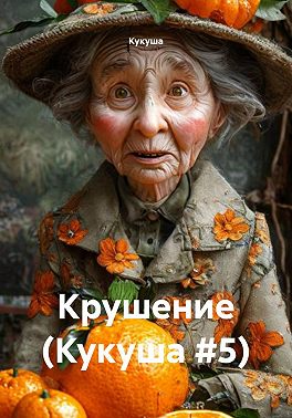 Крушение (Кукуша #5)