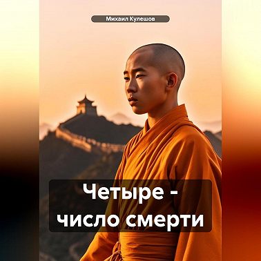 Четыре – число смерти