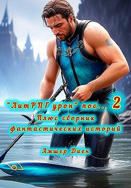 Пленники Фауста 1