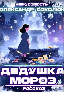 Дедушка Мороз