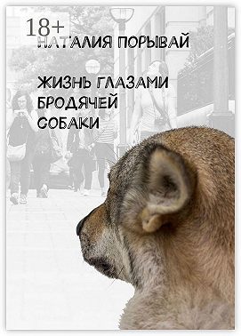 Жизнь глазами бродячей собаки