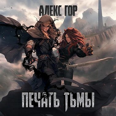 Печать тьмы