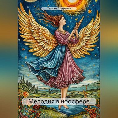 Мелодия в ноосфере