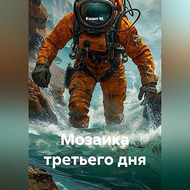Мозаика третьего дня