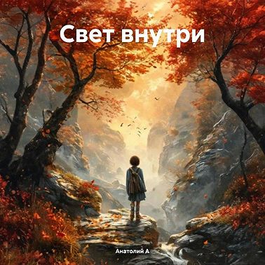 Свет внутри