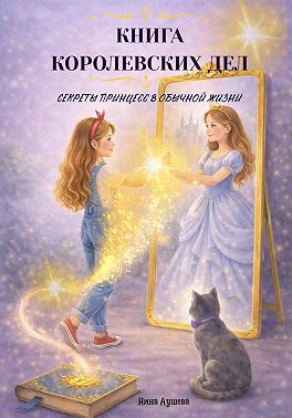 Книга королевских дел