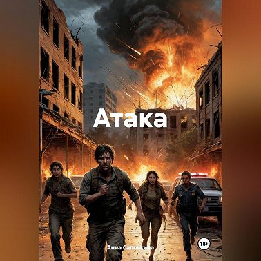 Атака