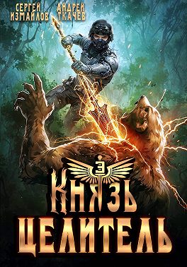 Князь Целитель 3