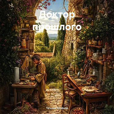 Доктор прошлого