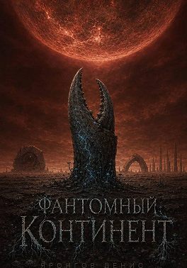 Фантомный континент