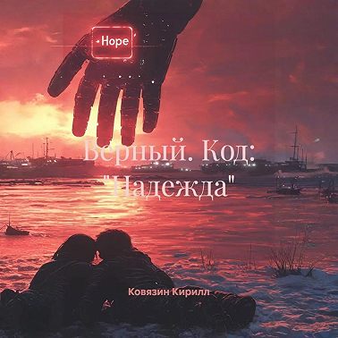 Верный. Код: «Надежда»