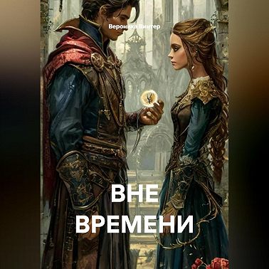 ВНЕ ВРЕМЕНИ