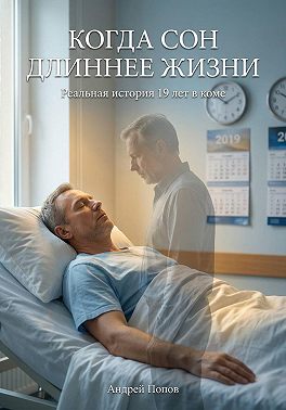 Когда сон длиннее жизни