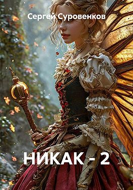 НИКАК - 2