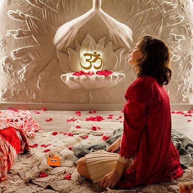 КАК ПРАВИЛЬНО ДЫШАТЬ?