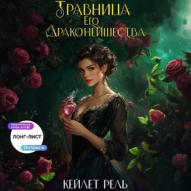 Травница Его Драконейшества