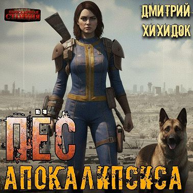 Пес Апокалипсиса