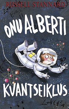 Onu Alberti kvantseiklus