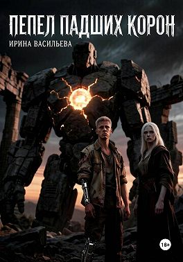 Пепел падших корон