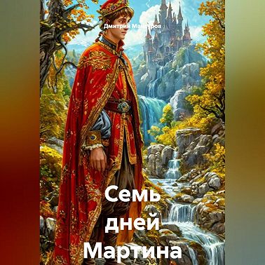Семь дней Мартина