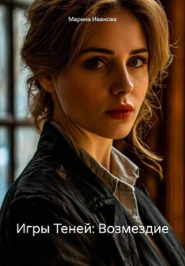 Игры Теней: Возмездие