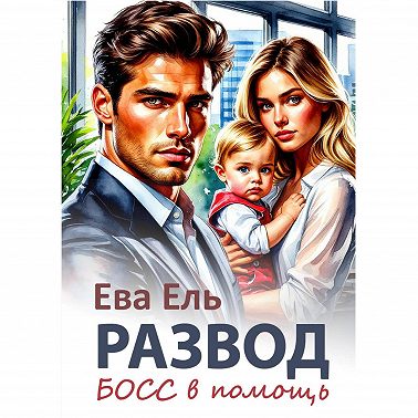 Развод. Босс в помощь