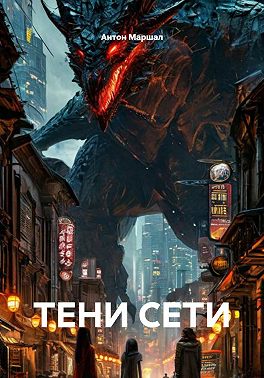 Тени сети