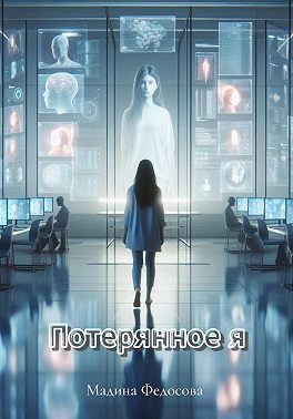 Потерянное я