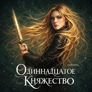 Одиннадцатое княжество