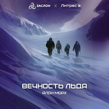 Вечность льда