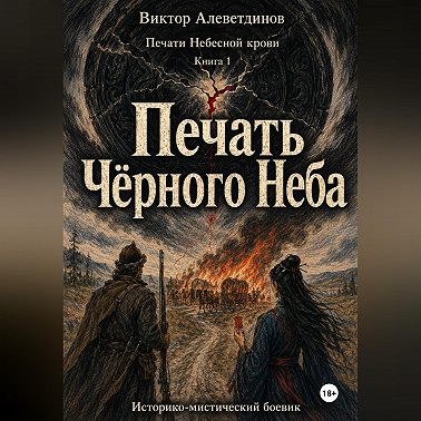 Печать Чёрного Неба