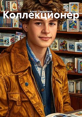 Коллекционер