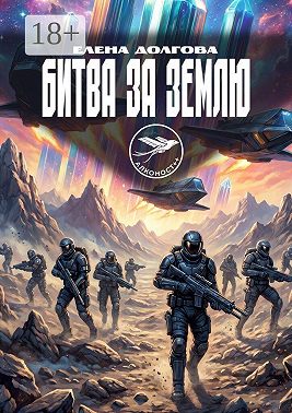 Битва за Землю. Цикл Алконост++