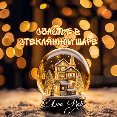 Счастье в стеклянном шаре