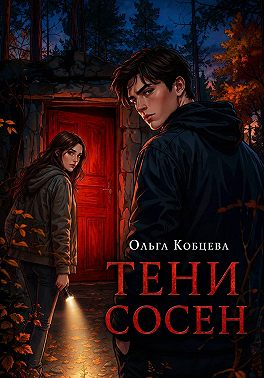 Тени Сосен