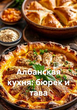 Албанская кухня: бюрек и тава