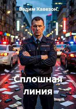 Сплошная линия