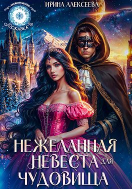 Нежеланная невеста для Чудовища