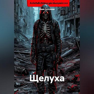 Щелуха