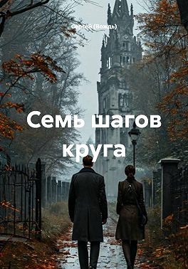 Семь шагов круга
