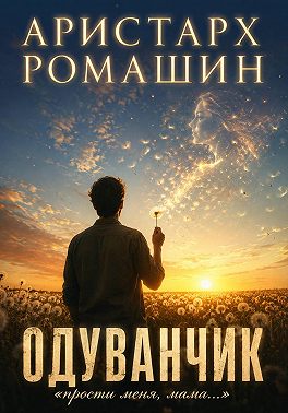 Одуванчик