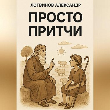 Просто Притчи