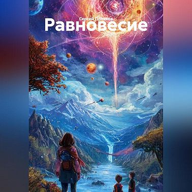 Равновесие