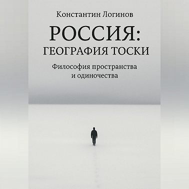 Россия: География тоски