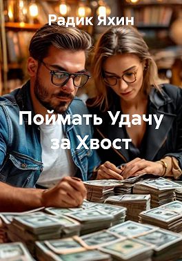 Поймать Удачу за Хвост
