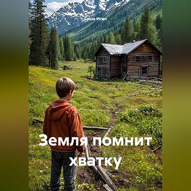 Земля помнит хватку