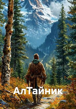 АлТайник