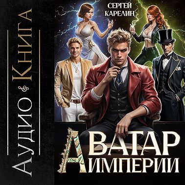 Аватар Империи